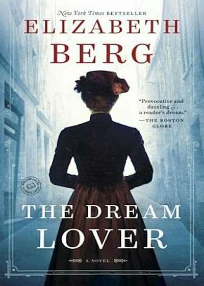 The Dream Lover, Paperback