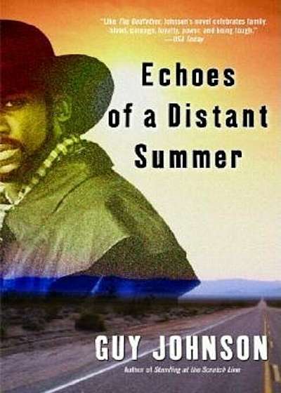Echoes of a Distant Summer, Paperback