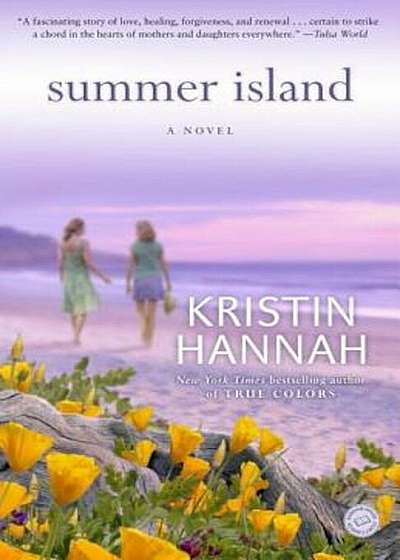 Summer Island, Paperback