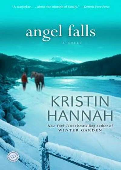 Angel Falls, Paperback