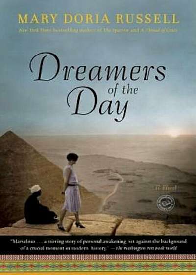 Dreamers of the Day, Paperback