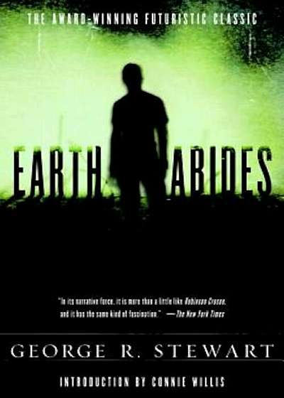Earth Abides, Paperback