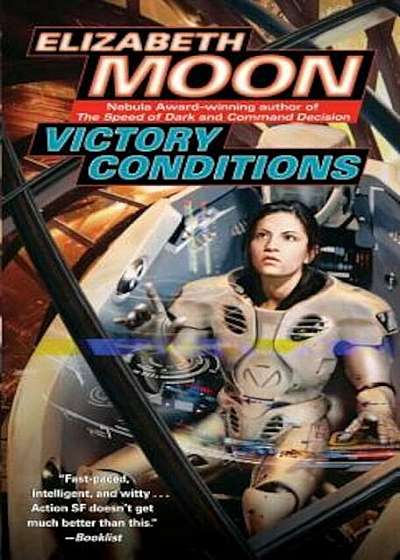 Victory Conditions, Paperback