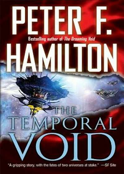 The Temporal Void, Paperback