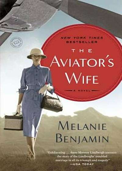 The Aviator's Wife, Paperback