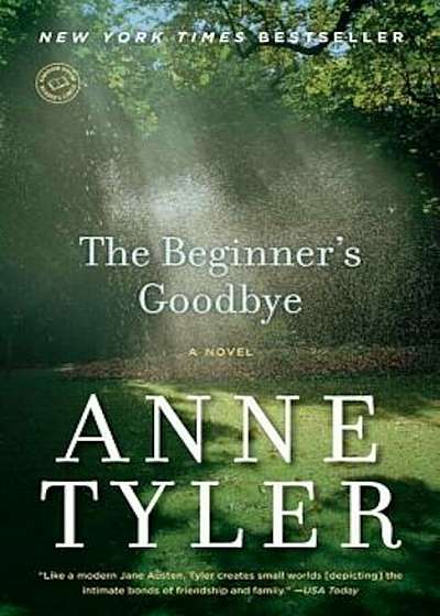 The Beginner's Goodbye, Paperback