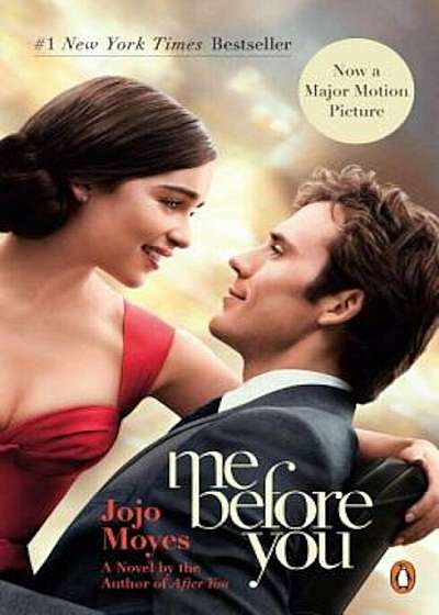 Me Before You, Paperback