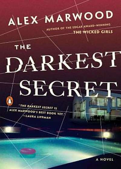 The Darkest Secret, Paperback