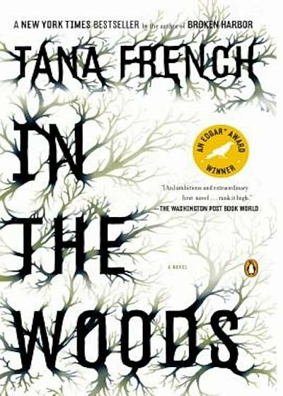 In the Woods, Paperback