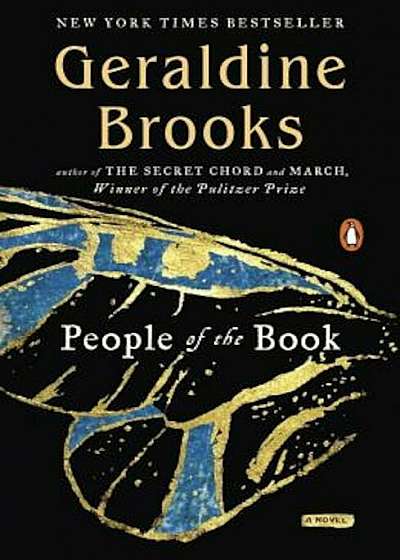 People of the Book, Paperback