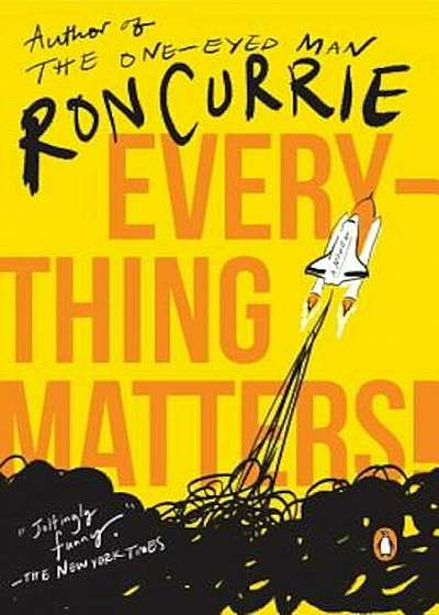 Everything Matters!, Paperback
