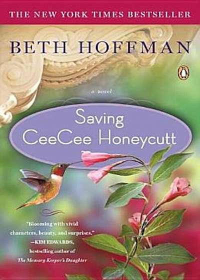 Saving CeeCee Honeycutt, Paperback