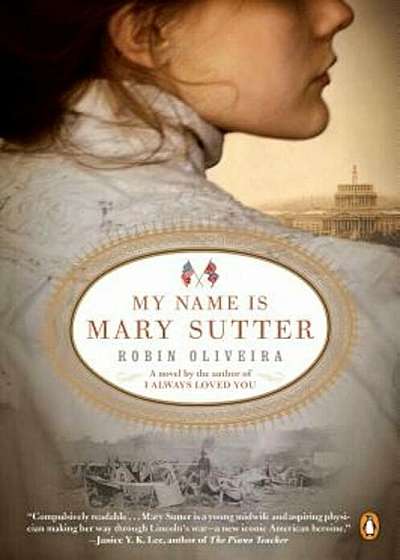 My Name Is Mary Sutter, Paperback