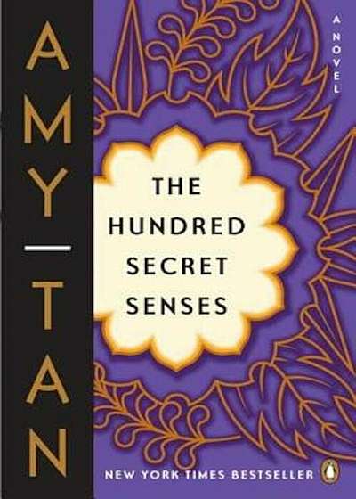 The Hundred Secret Senses, Paperback