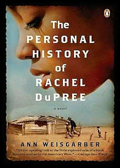 The Personal History of Rachel DuPree, Paperback