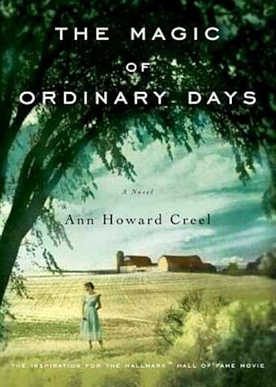 The Magic of Ordinary Days, Paperback