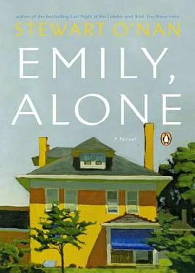 Emily, Alone, Paperback