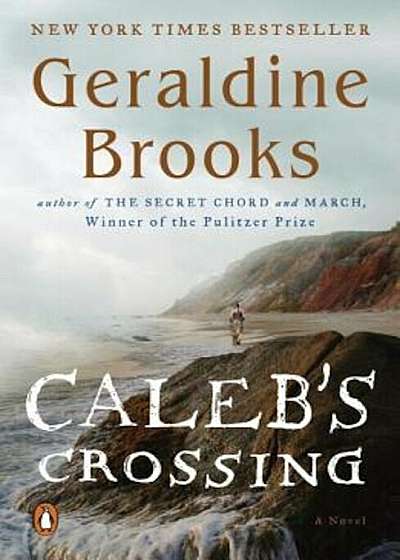 Caleb's Crossing, Paperback