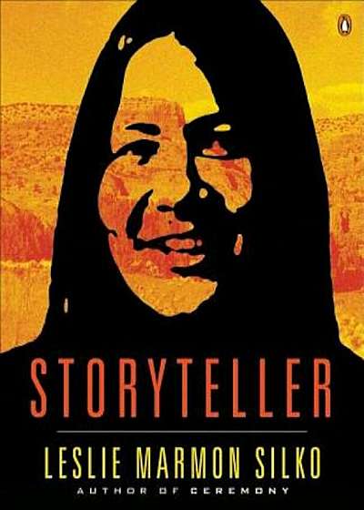 Storyteller, Paperback