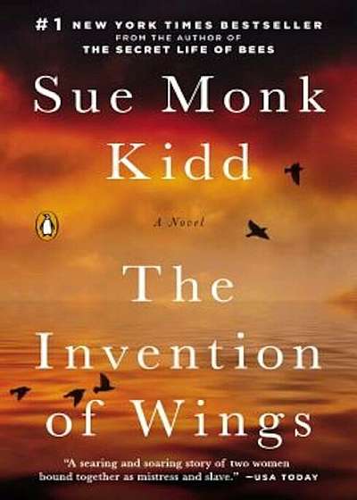 The Invention of Wings, Paperback