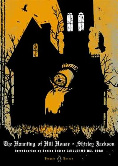 The Haunting of Hill House, Hardcover