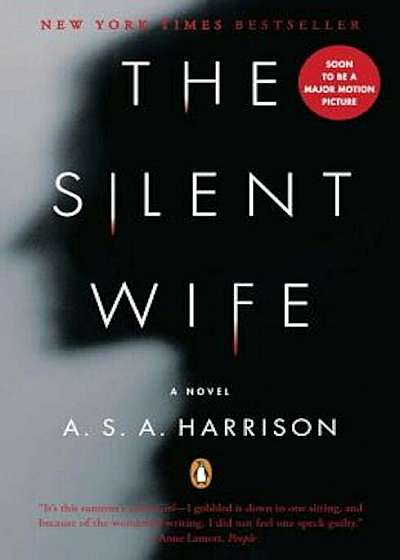 The Silent Wife, Paperback