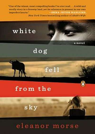 White Dog Fell from the Sky, Paperback