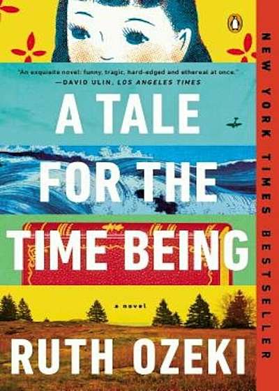 A Tale for the Time Being, Paperback
