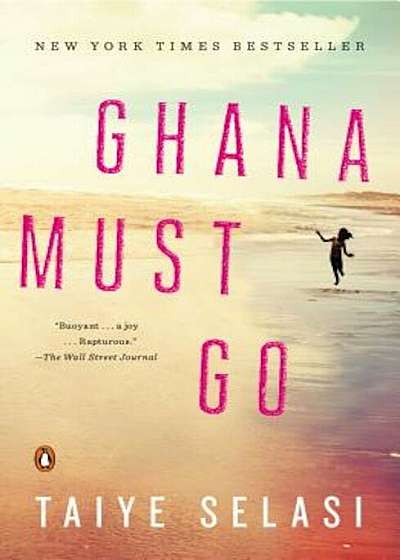 Ghana Must Go, Paperback