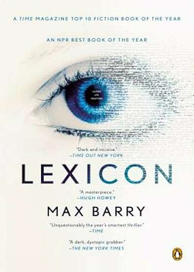 Lexicon, Paperback