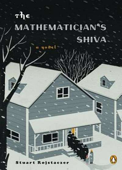 The Mathematician's Shiva, Paperback