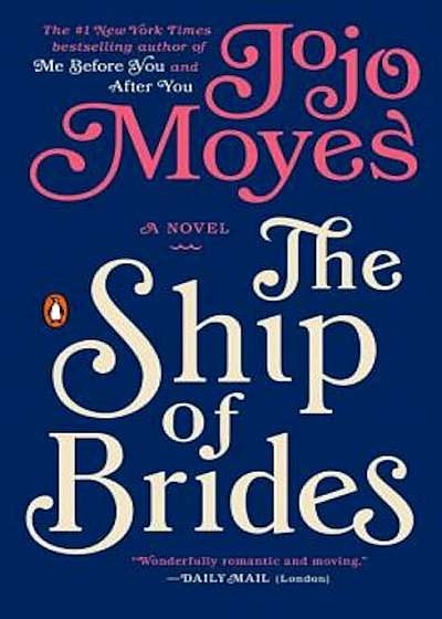 The Ship of Brides, Paperback