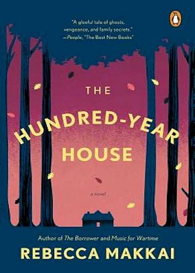 The Hundred-Year House, Paperback