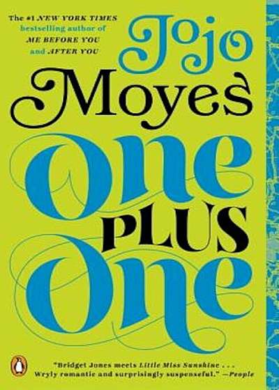 One Plus One, Paperback