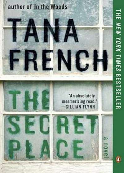 The Secret Place, Paperback