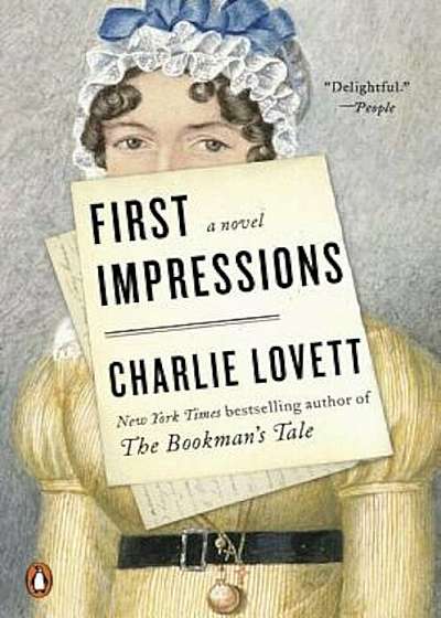 First Impressions, Paperback