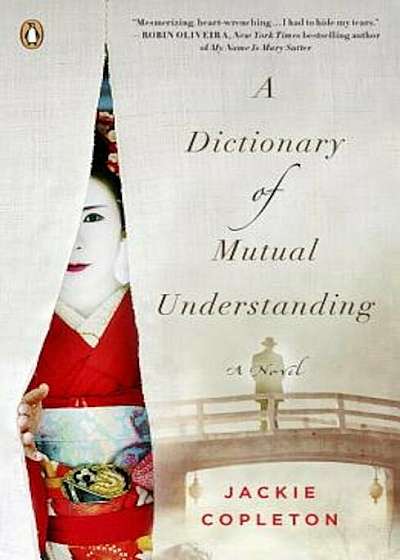 A Dictionary of Mutual Understanding, Paperback