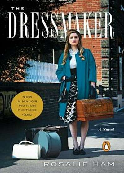The Dressmaker, Paperback