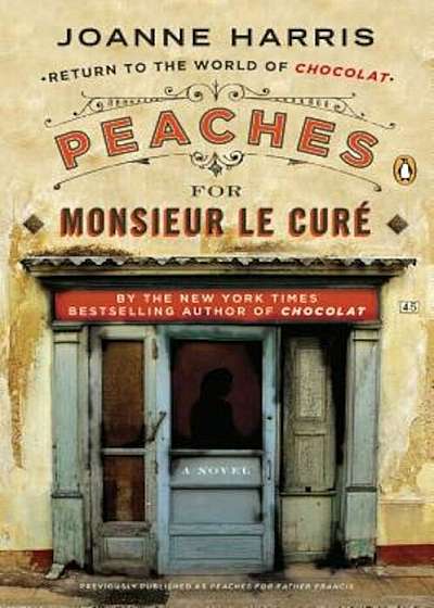 Peaches for Monsieur Le Cure, Paperback