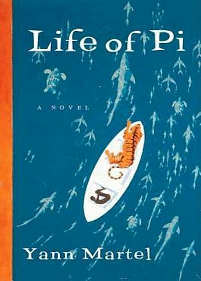 Life of Pi, Hardcover