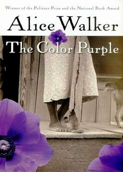 The Color Purple, Hardcover