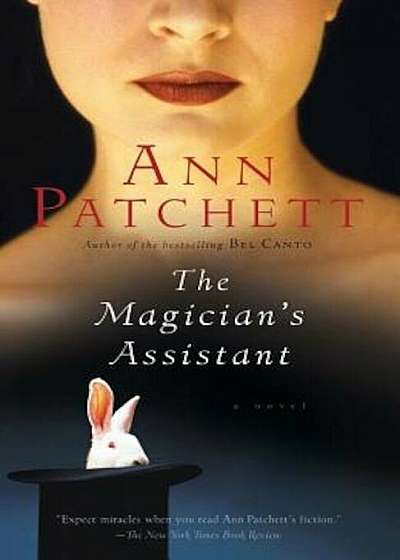 The Magician's Assistant, Paperback