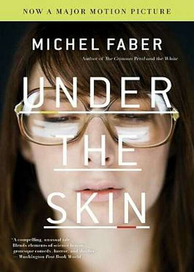 Under the Skin, Paperback