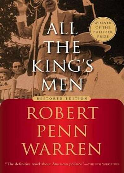 All the King's Men, Paperback