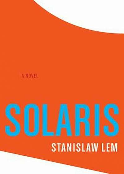 Solaris, Paperback