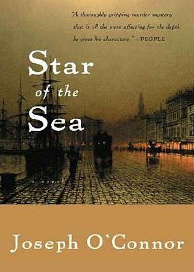 Star of the Sea, Paperback