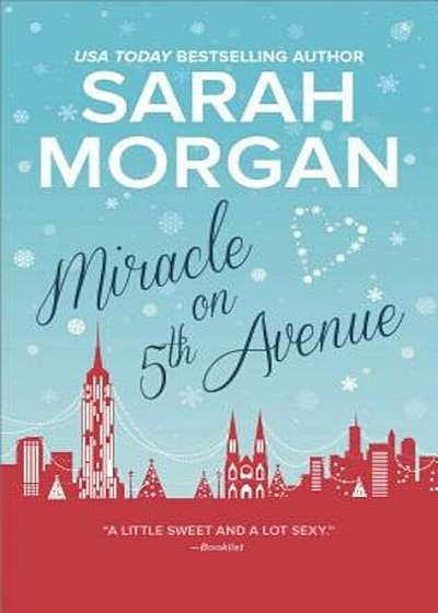 Miracle on 5th Avenue, Paperback