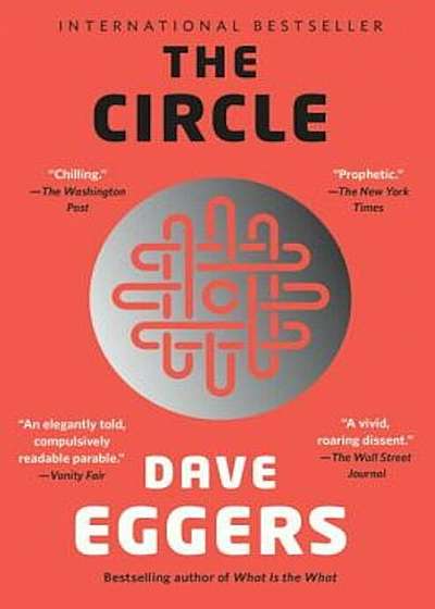 The Circle, Paperback