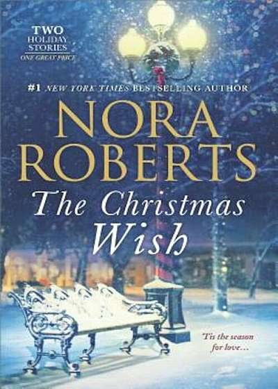 The Christmas Wish: All I Want for Christmas'First Impressions, Paperback