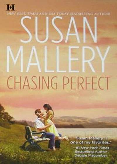 Chasing Perfect, Paperback